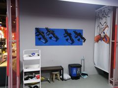 -VR+乐园·VR电竞·家庭亲子·密室逃脱·轰趴团建