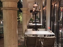 -Osteria Garden 生蚝花园餐厅(原进贤路店)