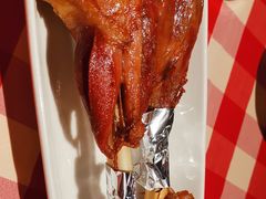 -西贝(金桥店)