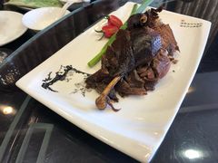 -南湖船菜大酒店