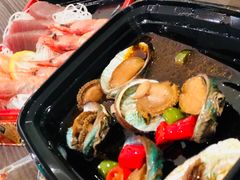 -盒马鲜生(莱蒙都会店)