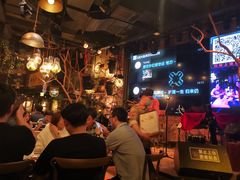 -胡桃里音乐酒馆(环亚凯瑟琳广场店)