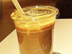-Seesaw Coffee(上生新所店)