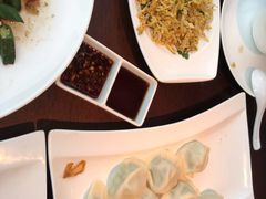 爽口大白菜-小南洋海景餐厅(深圳湾店)