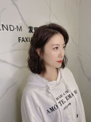 点击看大图 -FIND·M salon