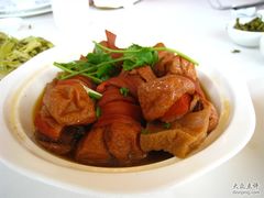 -风味小馆(天目湖宾馆店)