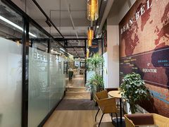 -2326 Coffee Roaster咖啡豆可选店(林肯公园店)