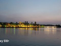 -石湖景区
