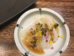 -桐寿司Sushi Tong