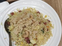 -裕记烧腊连锁餐饮(外马分店)