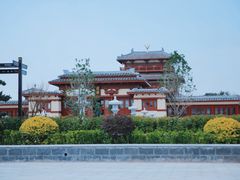 -洛阳古墓博物馆