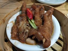 -潮粥荟·潮汕砂锅粥(朝阳大悦城店)