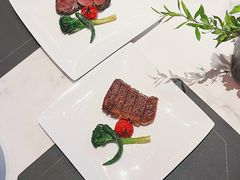 -ZHAO赵·牛扒坊(万象城店)