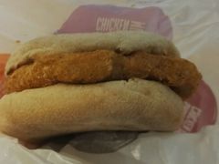 -麦当劳(怡景店)