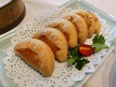 -全聚德(扬州虹桥坊店)