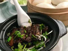 扣肉包-詠春园