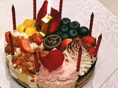 -PETIT PARIS 小巴黎(凯德1818店)