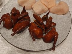 -丰鲤楼•闽南茶楼(仟禧汇店)