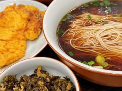 -孙盛兴奥灶面馆·蟹黄面·三虾面(山塘街总店)
