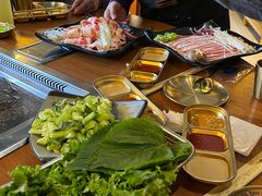 -郭记烤肉创始店(民丰大街店)