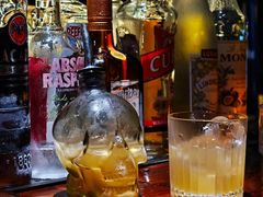 -HUNTING BAR亨霆鸡尾酒馆(越秀淘金店)