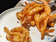 酥皮虾-福满圆(琨莎中心店)