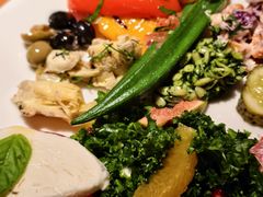 -拉蒂娜·巴西牛排馆 Latina·Brazilian Steakhouse(王府井喜悦店)