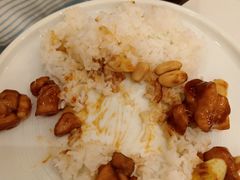 -新乾隆酒楼(帝景园店)