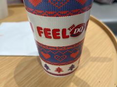 -DQ·蛋糕·冰淇淋(五角场万达店)