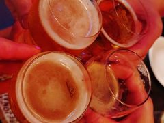 -Boxing Cat Brewery拳击猫精酿啤酒馆(永福店)