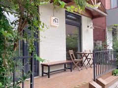 -Cafe Villa