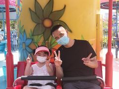 -华夏文旅海洋公园