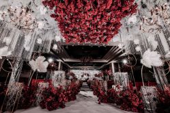 -喜临门婚宴广场·宴会厅