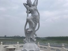 -呼兰河口湿地公园