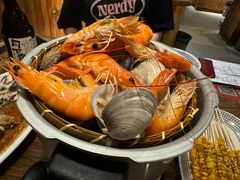 -天地蚝宅(武汉天地店)