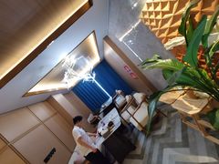 -御海8号温泉酒店