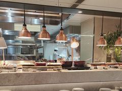 -晶丽香榭自助餐(南京大饭店)