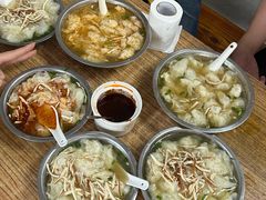 -荣巷小馄饨(荣巷店)