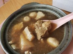 -新记肉骨茶