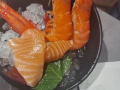 -水木锦堂·自助铁板烧(方庄时代店)