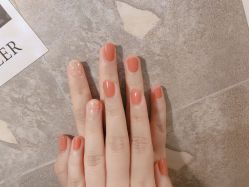 -Lucky 19日式美甲美睫