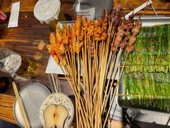 -北丐先生·野馄饨烧烤(雨花万象店)