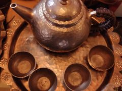 -百年老茶馆