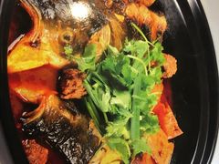 -五谷屯私房菜·始于2005(中山陵童卫路店)
