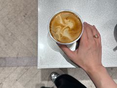 -Seesaw Coffee(西岸凤巢店)