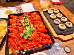 -火联烧烤(学院路创始店)