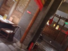 -卯时·龙光雅宴·精致锡帮菜(惠山古镇店)