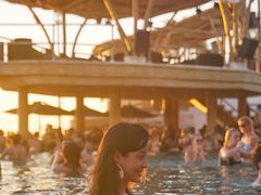 -FINNS Beach Club