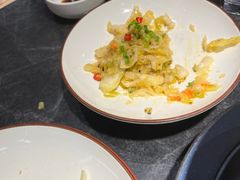 -二分八云雁阁•新晋菜大同味(长治路店)