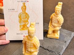 -东来顺·非遗火锅(赛格国际购物中心店)